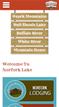 Mobile Screenshot of norfork.com